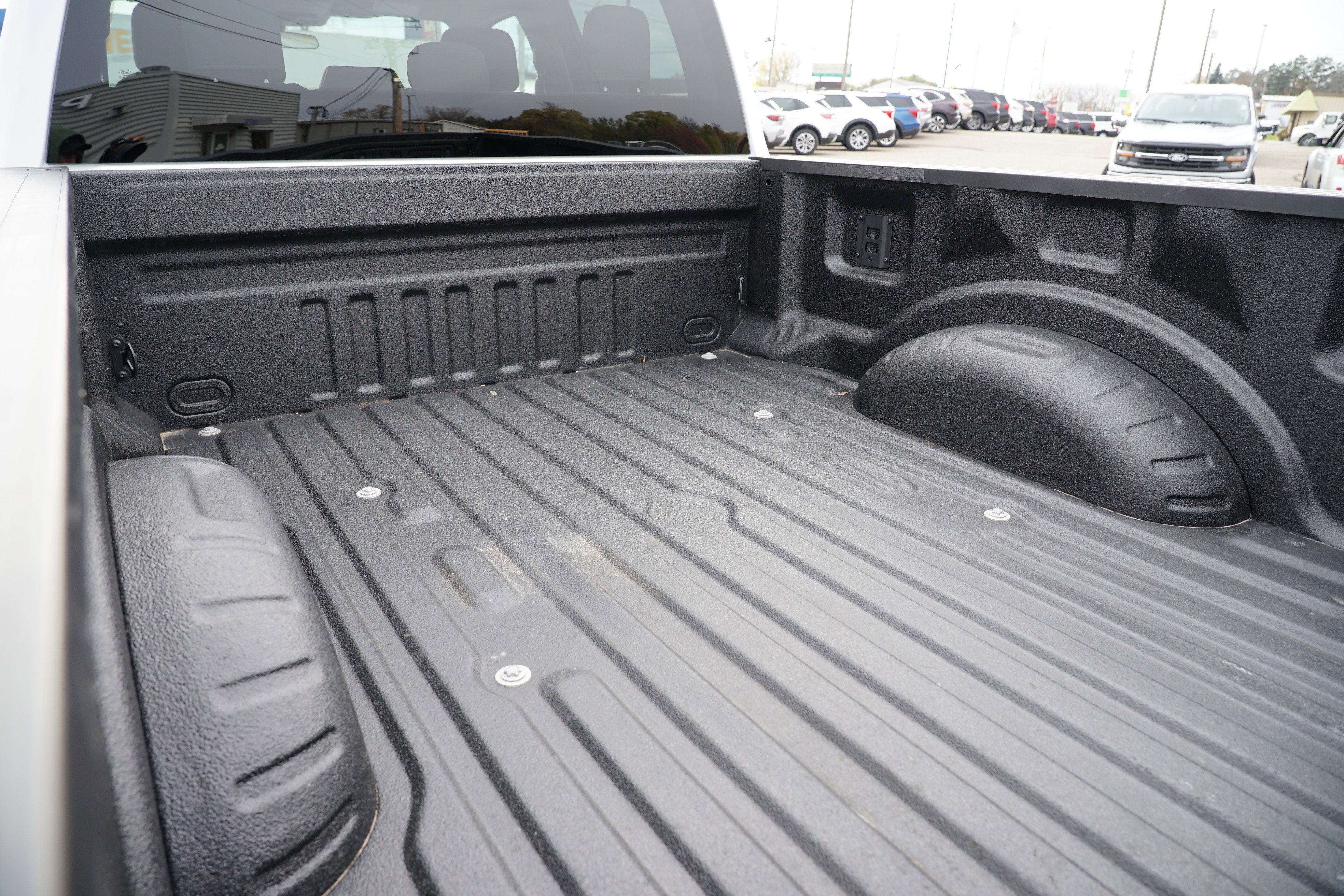 2024 Ford Super Duty F-250 SRW XLT