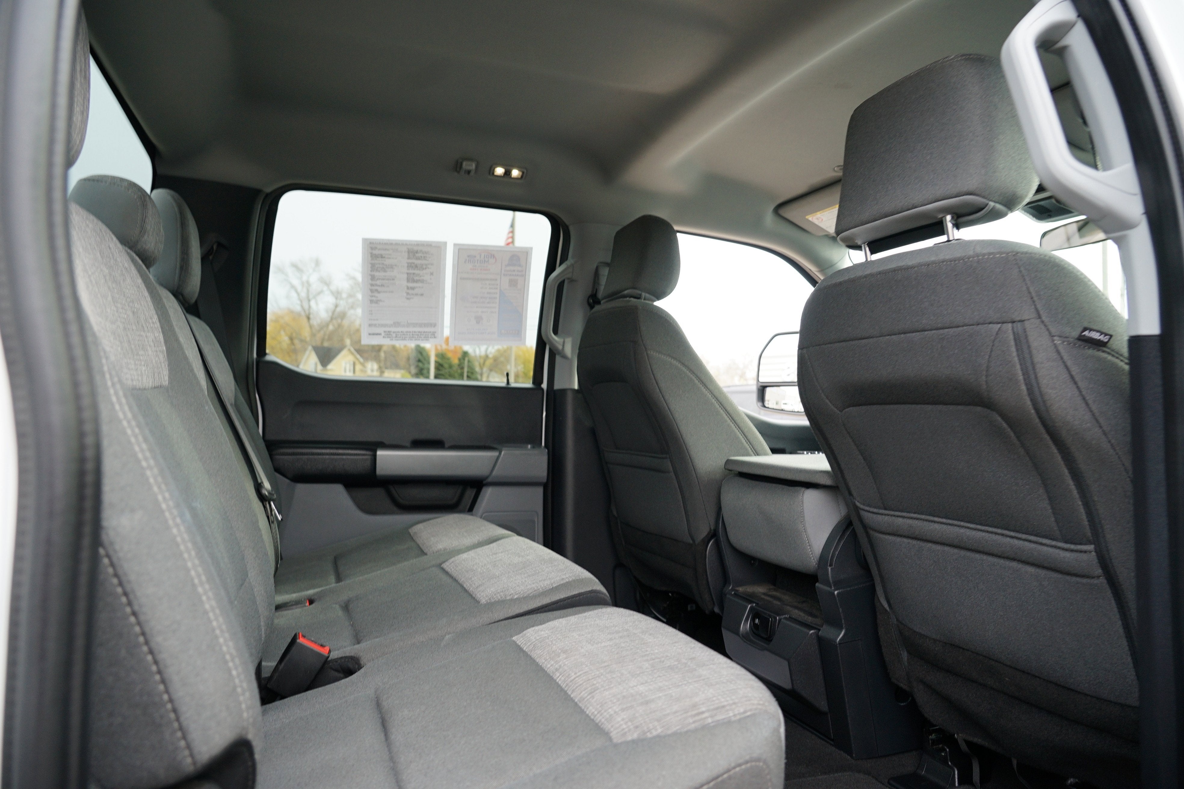 2024 Ford Super Duty F-250 SRW XLT