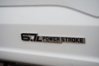 2024 Ford Super Duty F-250 SRW XLT