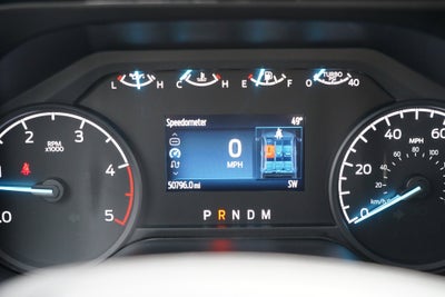 2024 Ford Super Duty F-250 SRW XLT