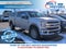 2017 Ford Super Duty F-250 SRW King Ranch