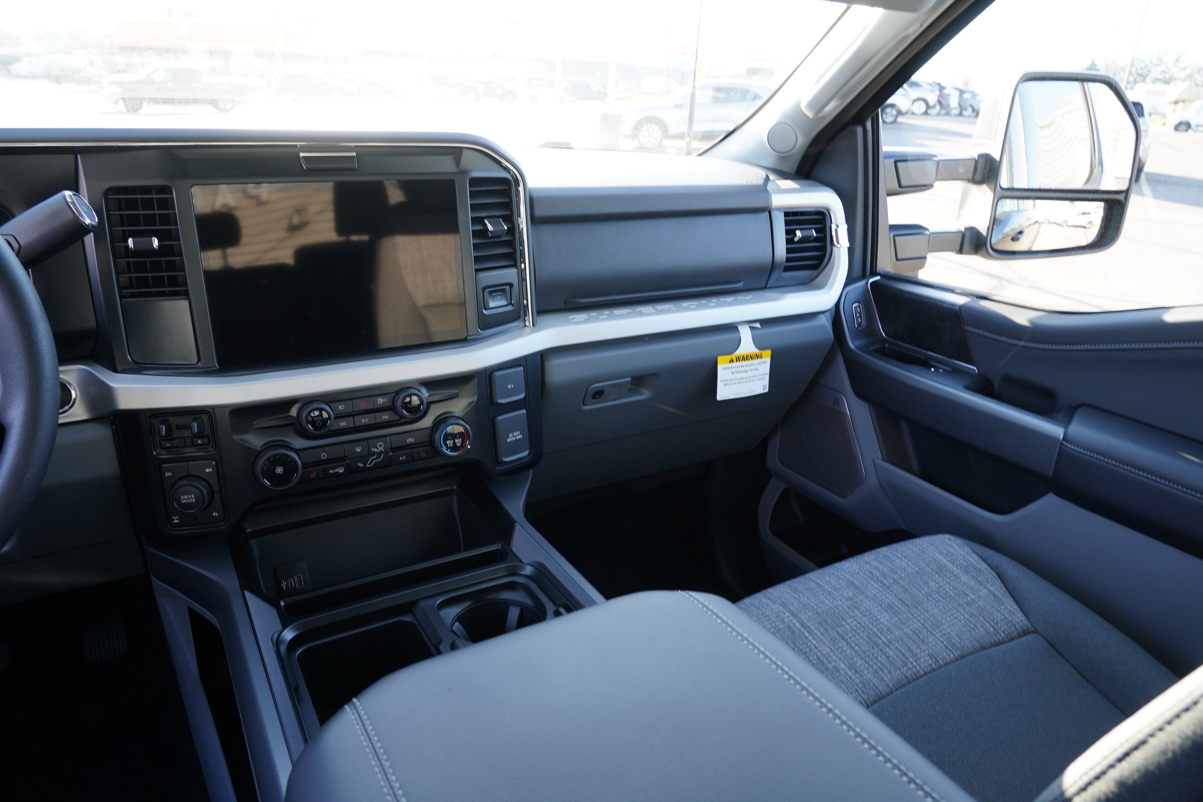 2026 Ford Super Duty F-350 SRW XLT