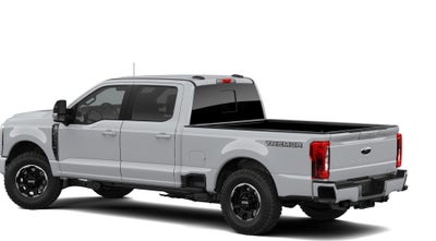 2026 Ford Super Duty F-350 SRW Base