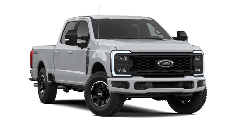 2026 Ford Super Duty F-350 SRW XLT