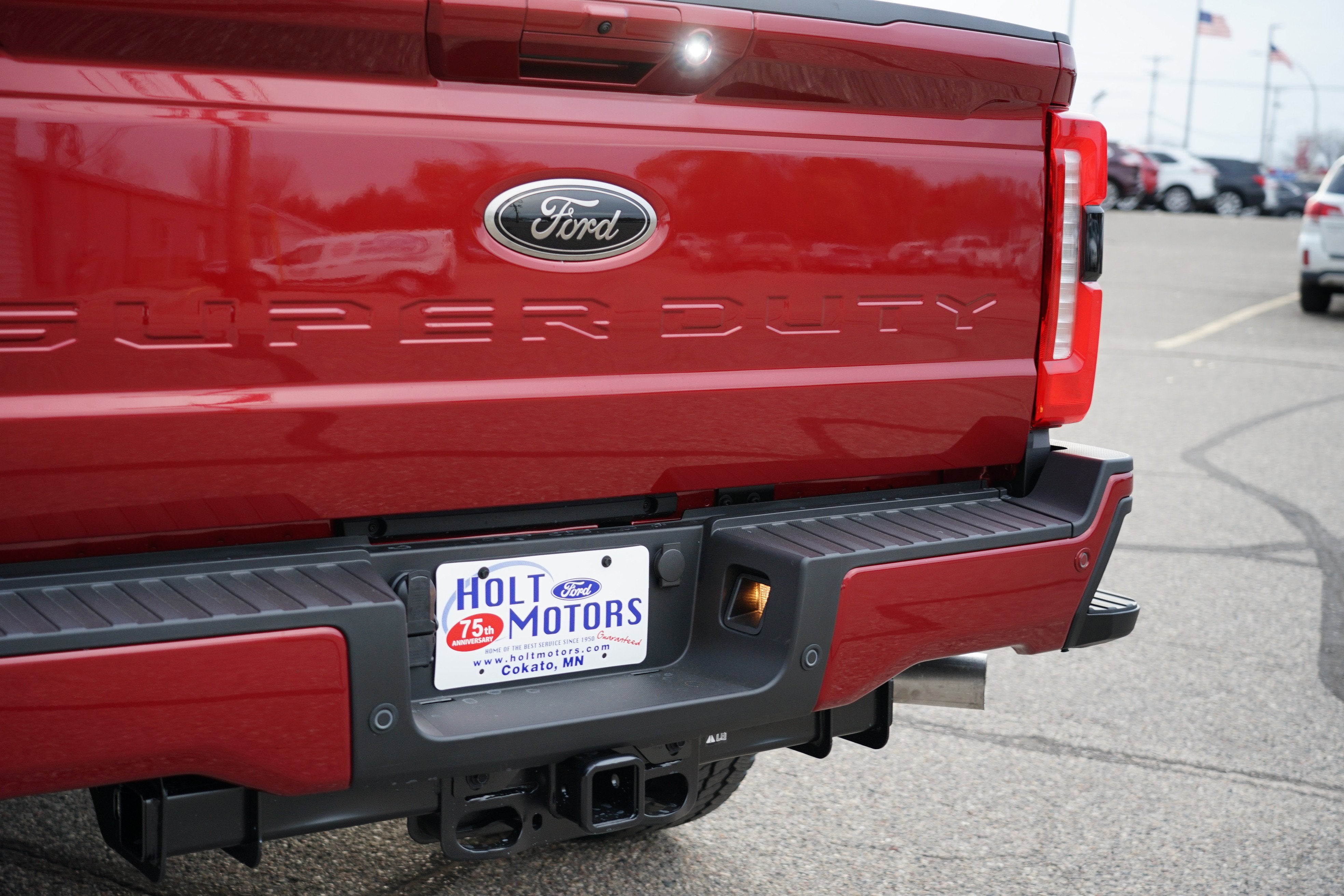 2026 Ford Super Duty F-350 SRW XLT