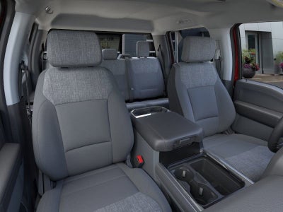 2026 Ford Super Duty F-350 SRW XLT