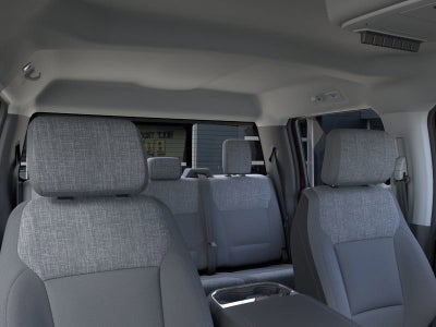 2026 Ford Super Duty F-350 SRW XLT