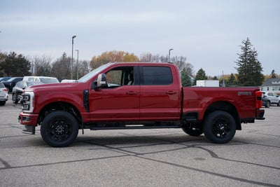 2026 Ford Super Duty F-350 SRW XLT