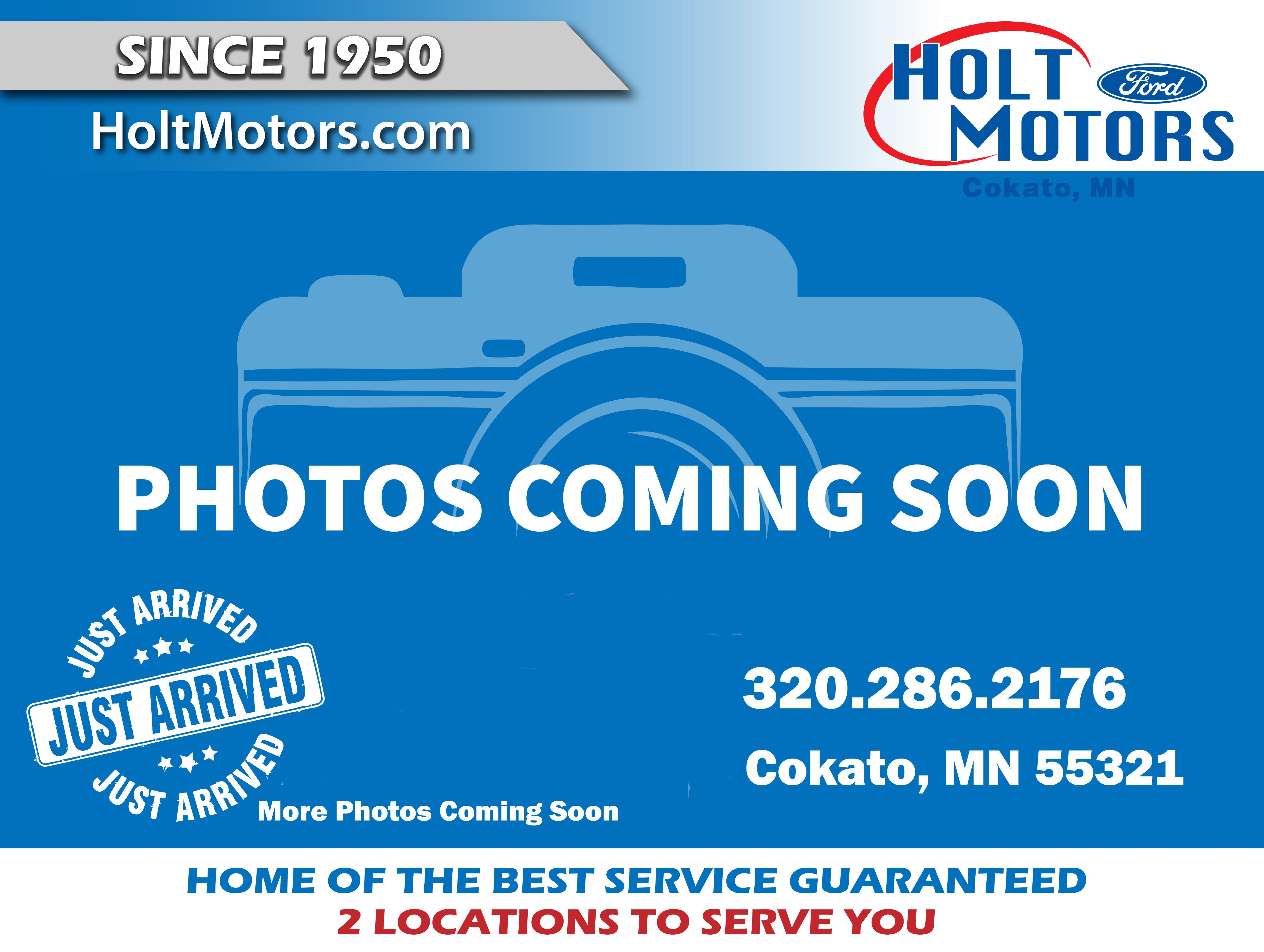 2011 Ford Super Duty F-350 SRW Lariat