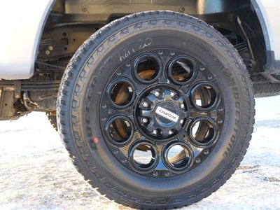 2024 Ford Super Duty F-350 SRW LARIAT