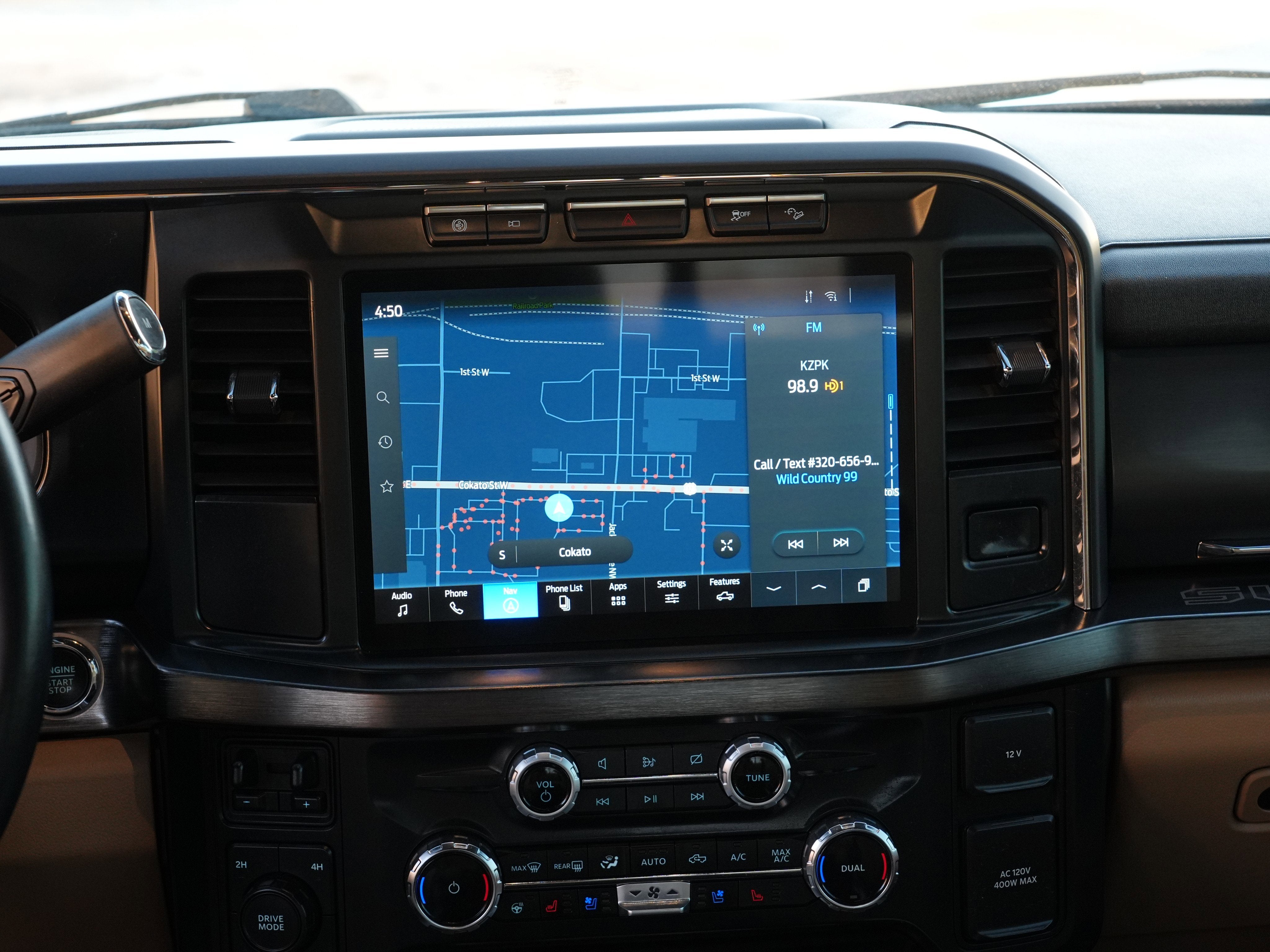 2024 Ford Super Duty F-350 SRW LARIAT