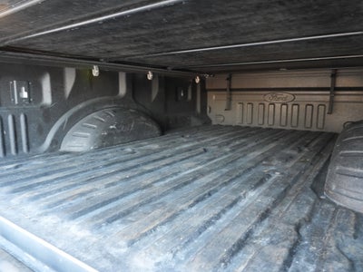 2024 Ford Super Duty F-350 SRW LARIAT