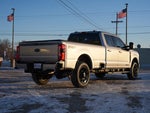 2024 Ford Super Duty F-350 SRW LARIAT