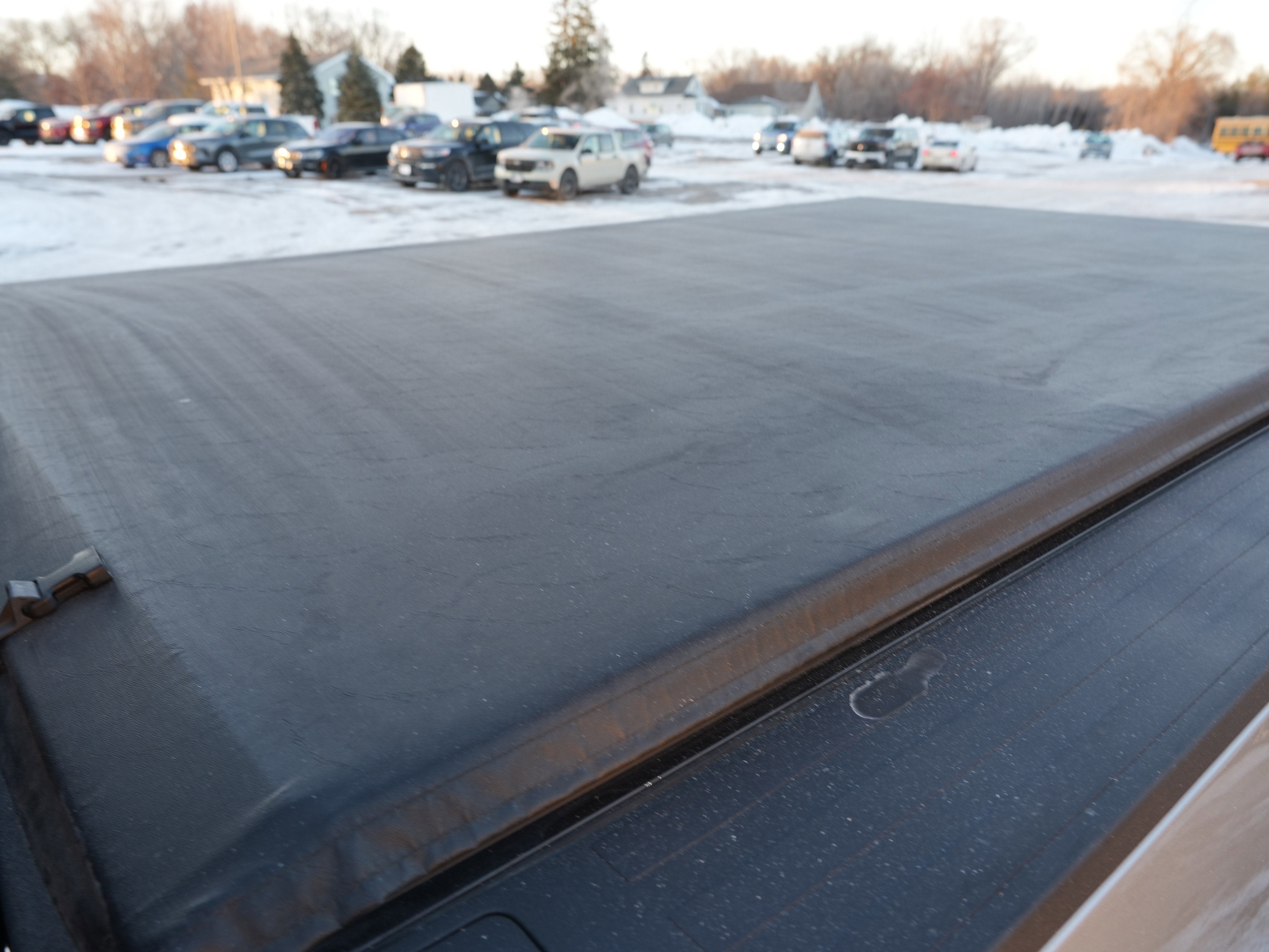 2024 Ford Super Duty F-350 SRW LARIAT