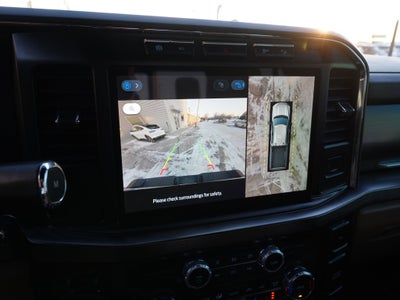 2024 Ford Super Duty F-350 SRW LARIAT