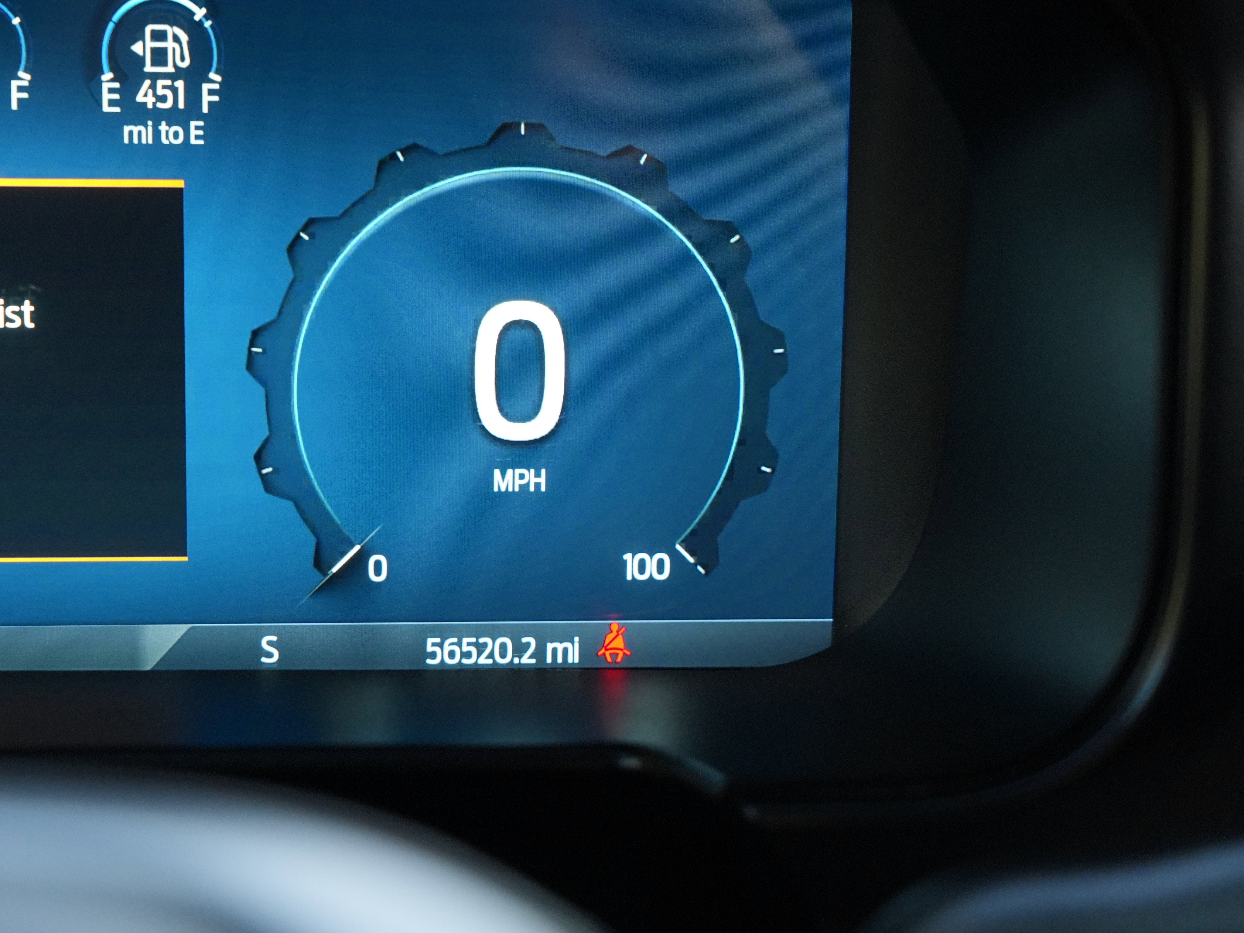 2024 Ford Super Duty F-350 SRW LARIAT