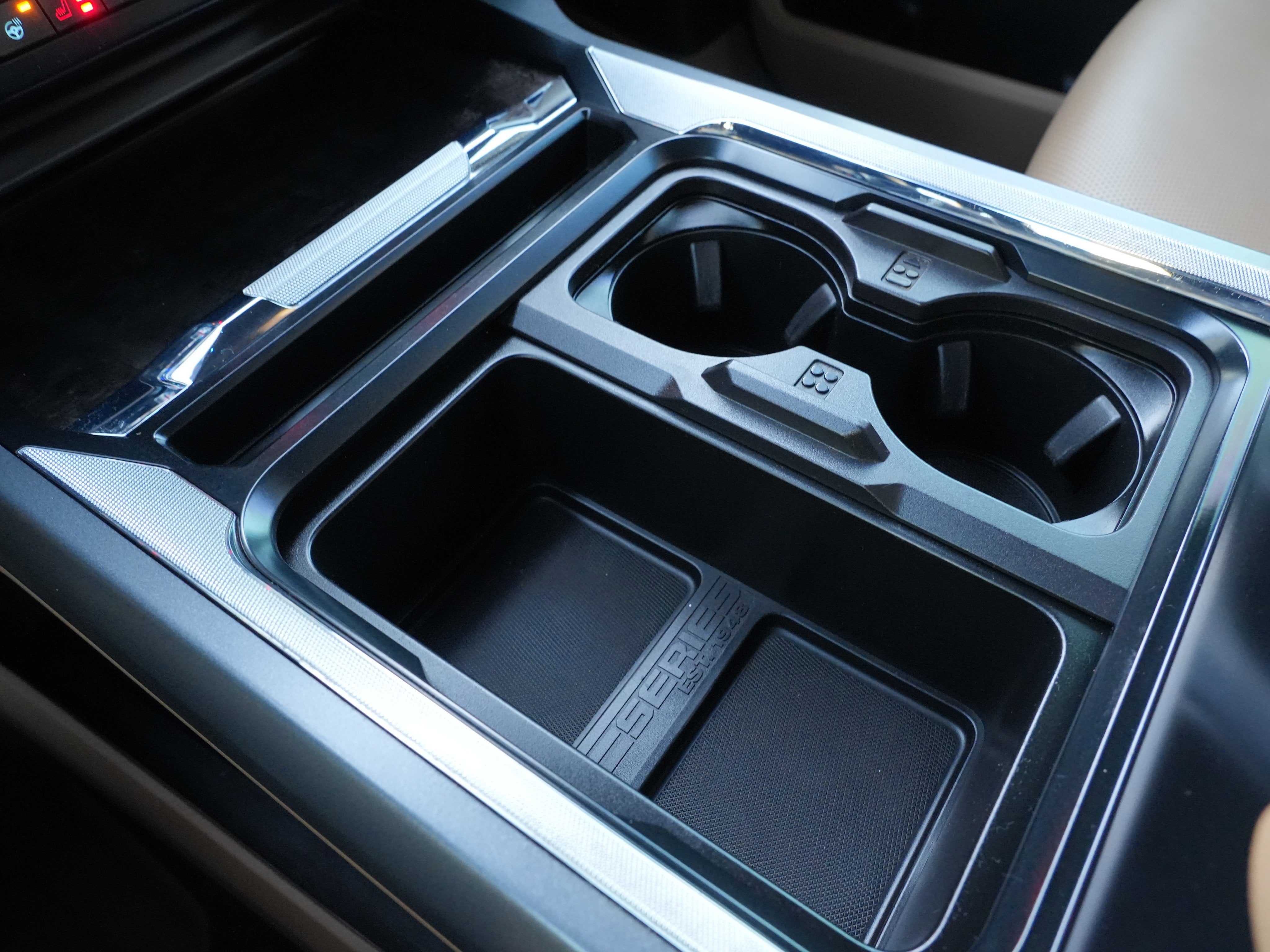 2024 Ford Super Duty F-350 SRW LARIAT