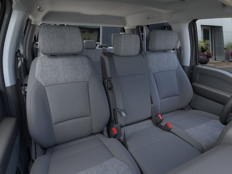 2026 Ford Super Duty F-450 DRW XLT