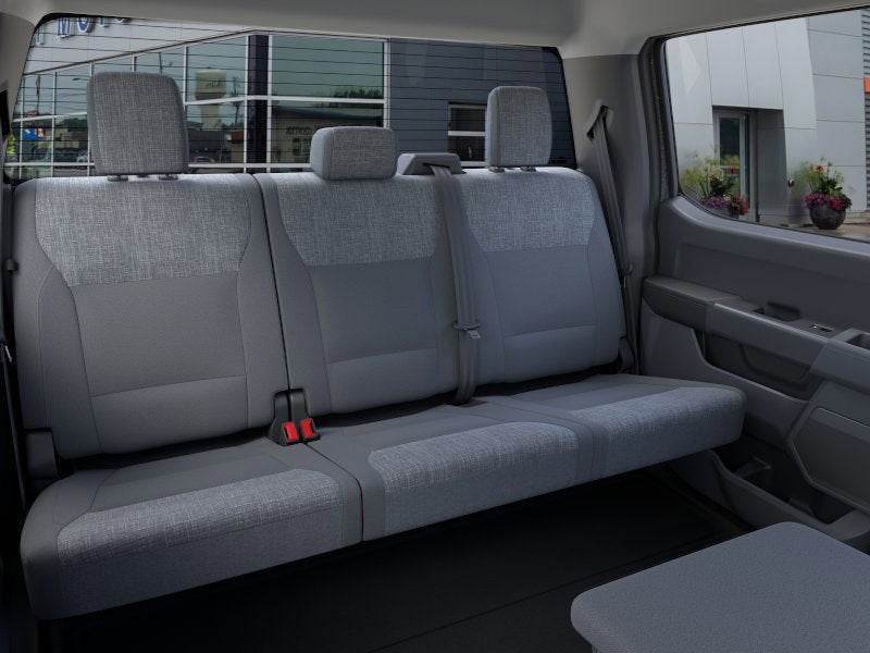 2026 Ford Super Duty F-450 DRW XLT