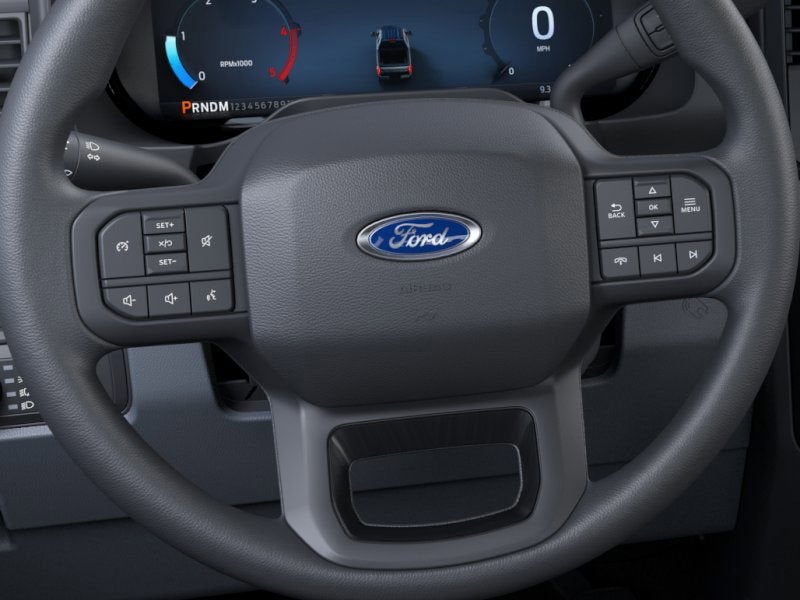 2026 Ford Super Duty F-450 DRW XLT