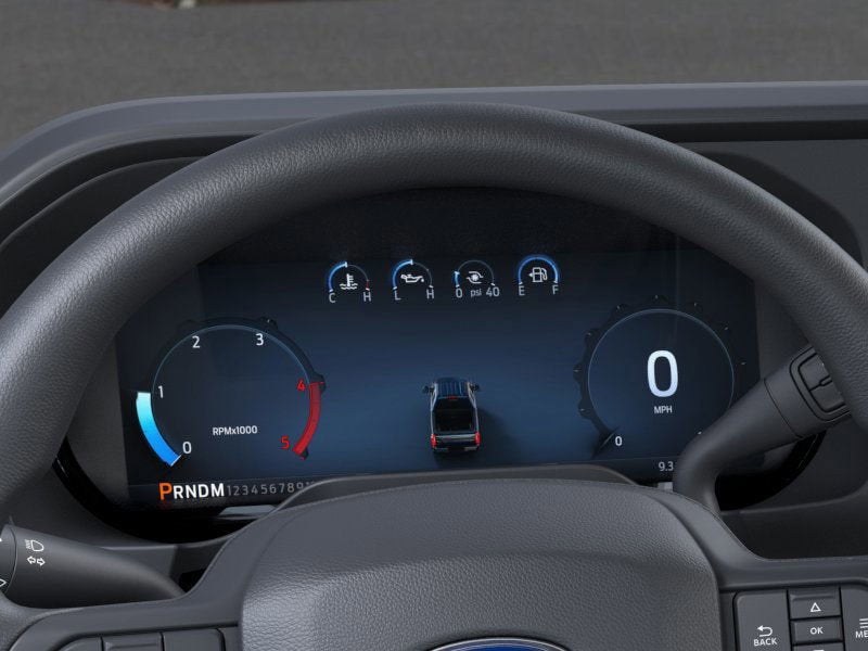 2026 Ford Super Duty F-450 DRW XLT