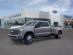 2026 Ford Super Duty F-450 DRW XLT