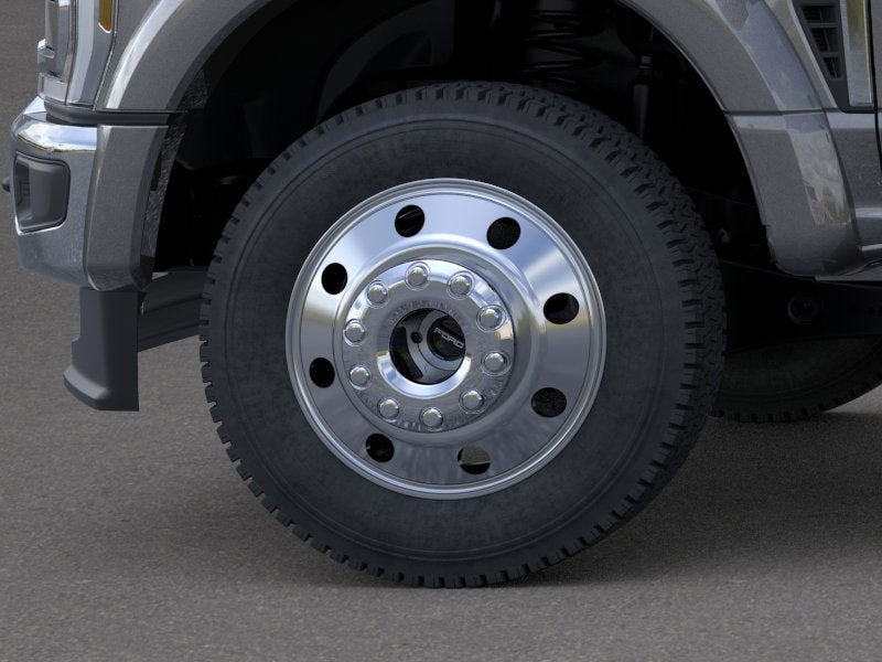 2026 Ford Super Duty F-450 DRW XLT