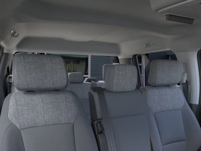 2026 Ford Super Duty F-450 DRW XLT