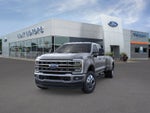 2026 Ford Super Duty F-450 DRW XLT
