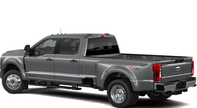 2026 Ford Super Duty F-450 DRW XLT