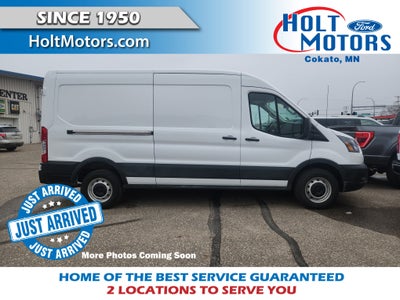 2023 Ford Transit Cargo Van Base