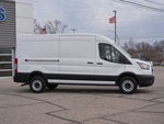 2023 Ford Transit Cargo Van Base