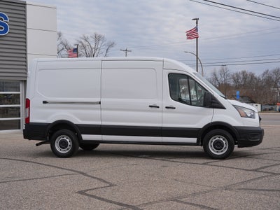 2023 Ford Transit Cargo Van Base