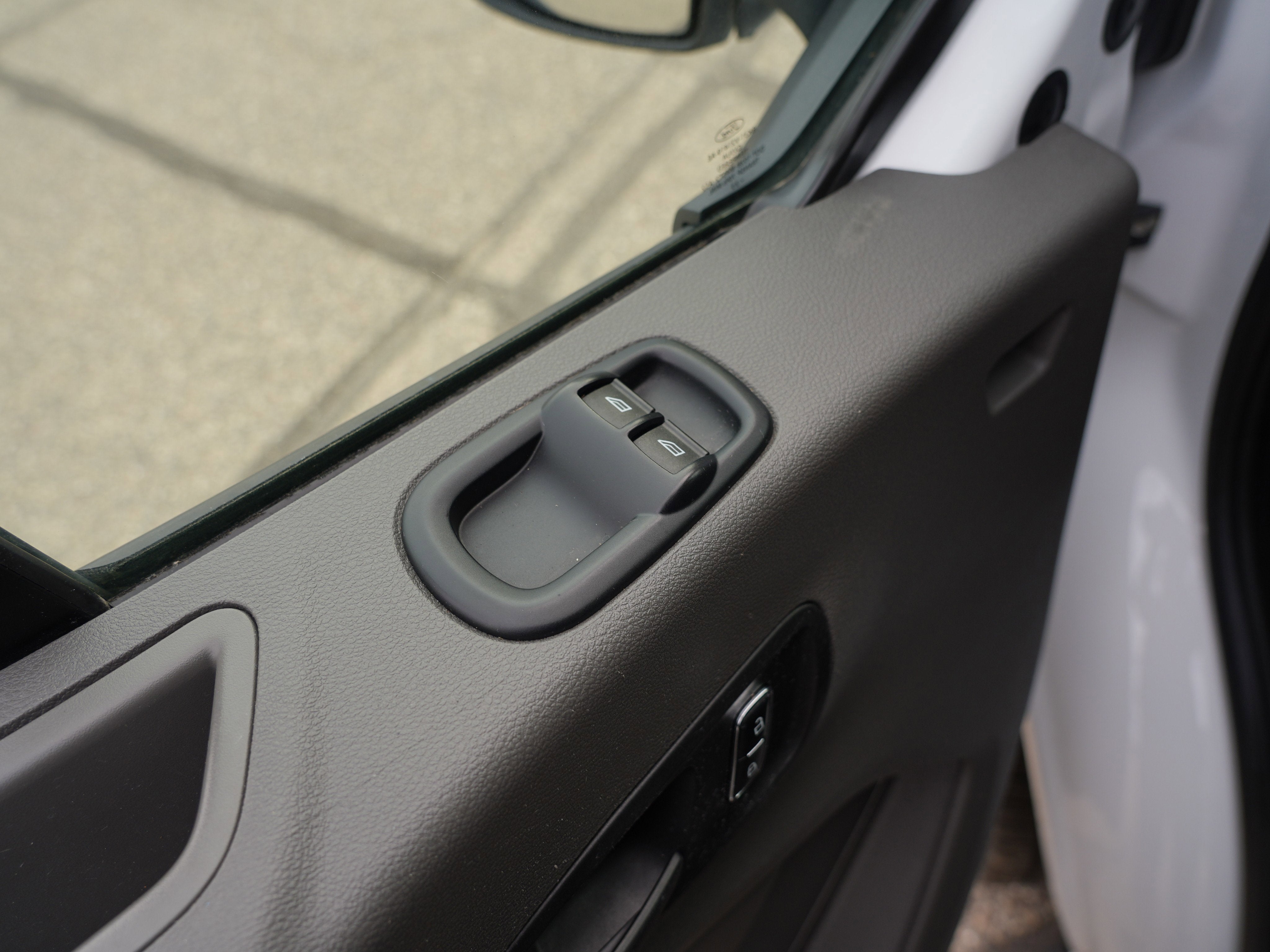 2023 Ford Transit Cargo Van Base