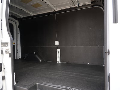 2023 Ford Transit Cargo Van Base