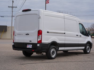 2023 Ford Transit Cargo Van Base
