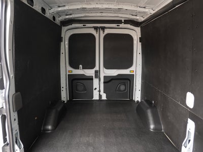 2023 Ford Transit Cargo Van Base
