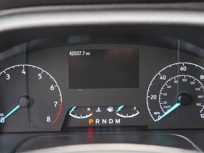 2023 Ford Transit Cargo Van Base