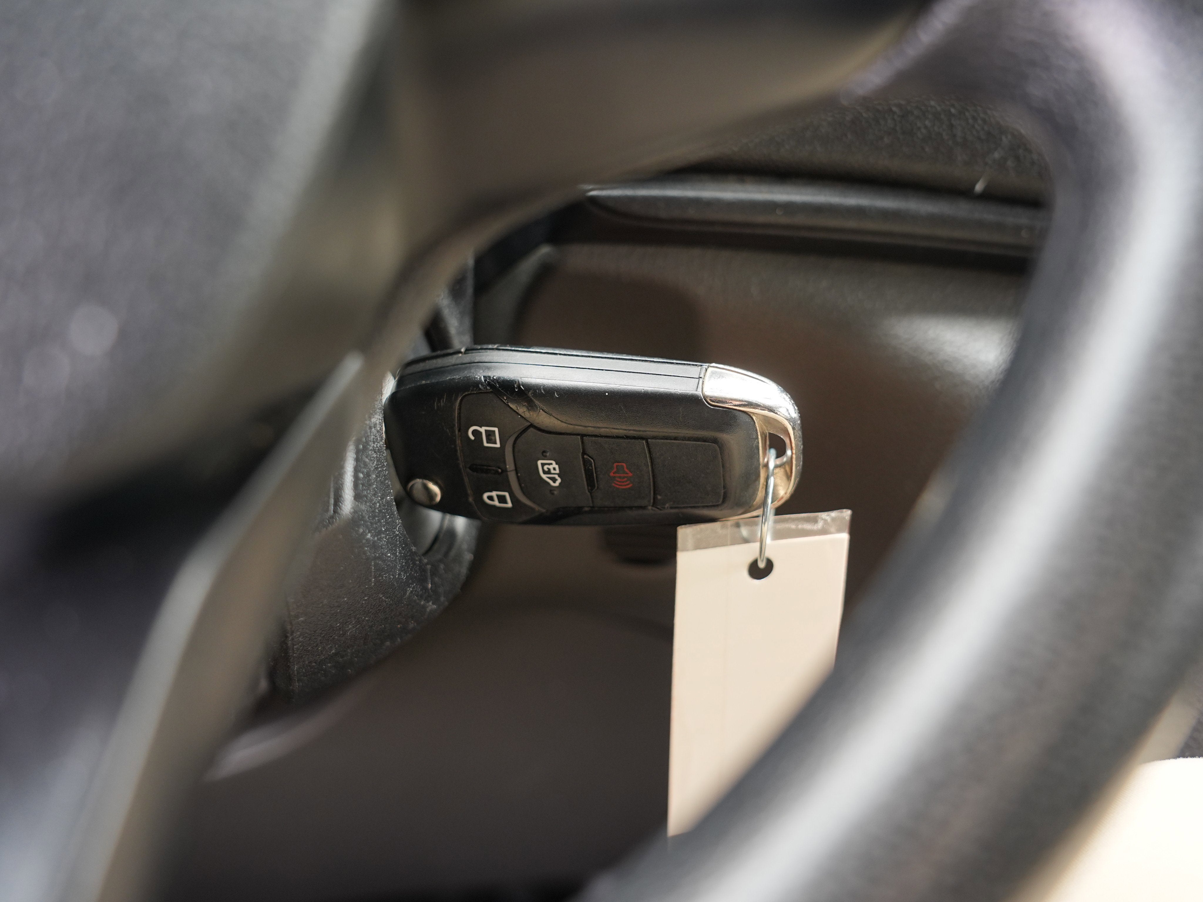 2023 Ford Transit Cargo Van Base