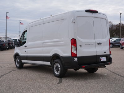 2023 Ford Transit Cargo Van Base