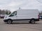 2023 Ford Transit Cargo Van Base