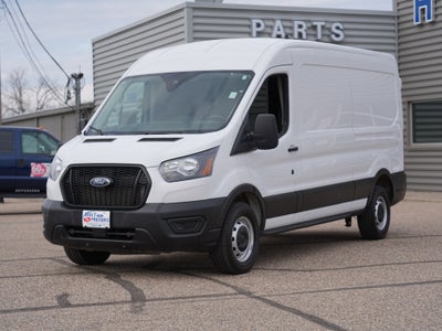2023 Ford Transit Cargo Van Base