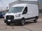 2023 Ford Transit Cargo Van Base