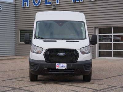 2023 Ford Transit Cargo Van Base
