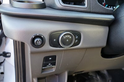 2024 Ford Transit Cargo Van Base