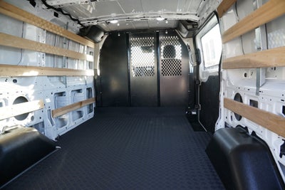 2024 Ford Transit Cargo Van Base