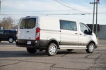 2024 Ford Transit Cargo Van Base