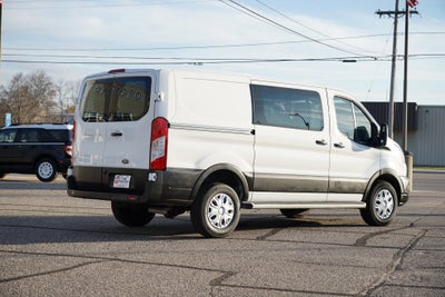 2024 Ford Transit Cargo Van Base