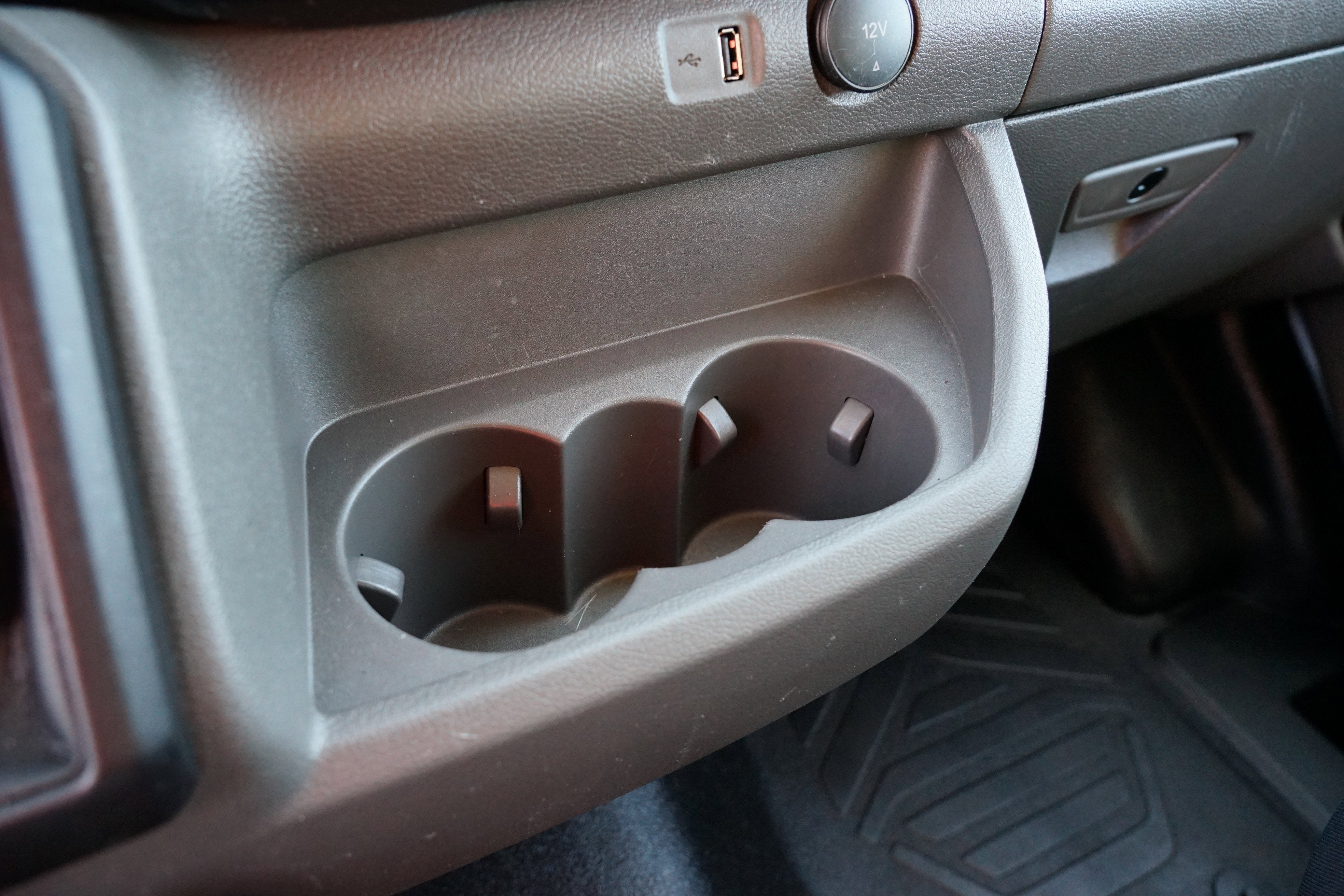 2024 Ford Transit Cargo Van Base