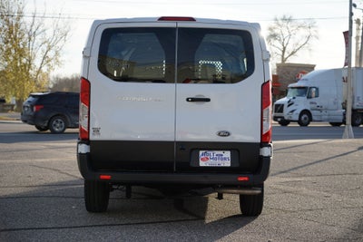 2024 Ford Transit Cargo Van Base